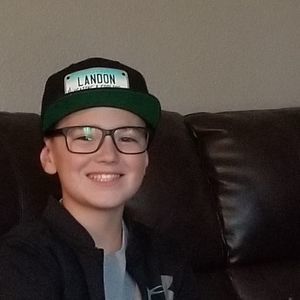 Meet your Posher, Blake